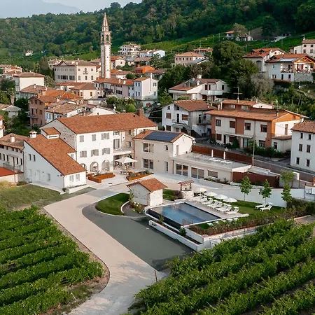 Agriturismo Prà dell'Ort - Wishing Wellness-3